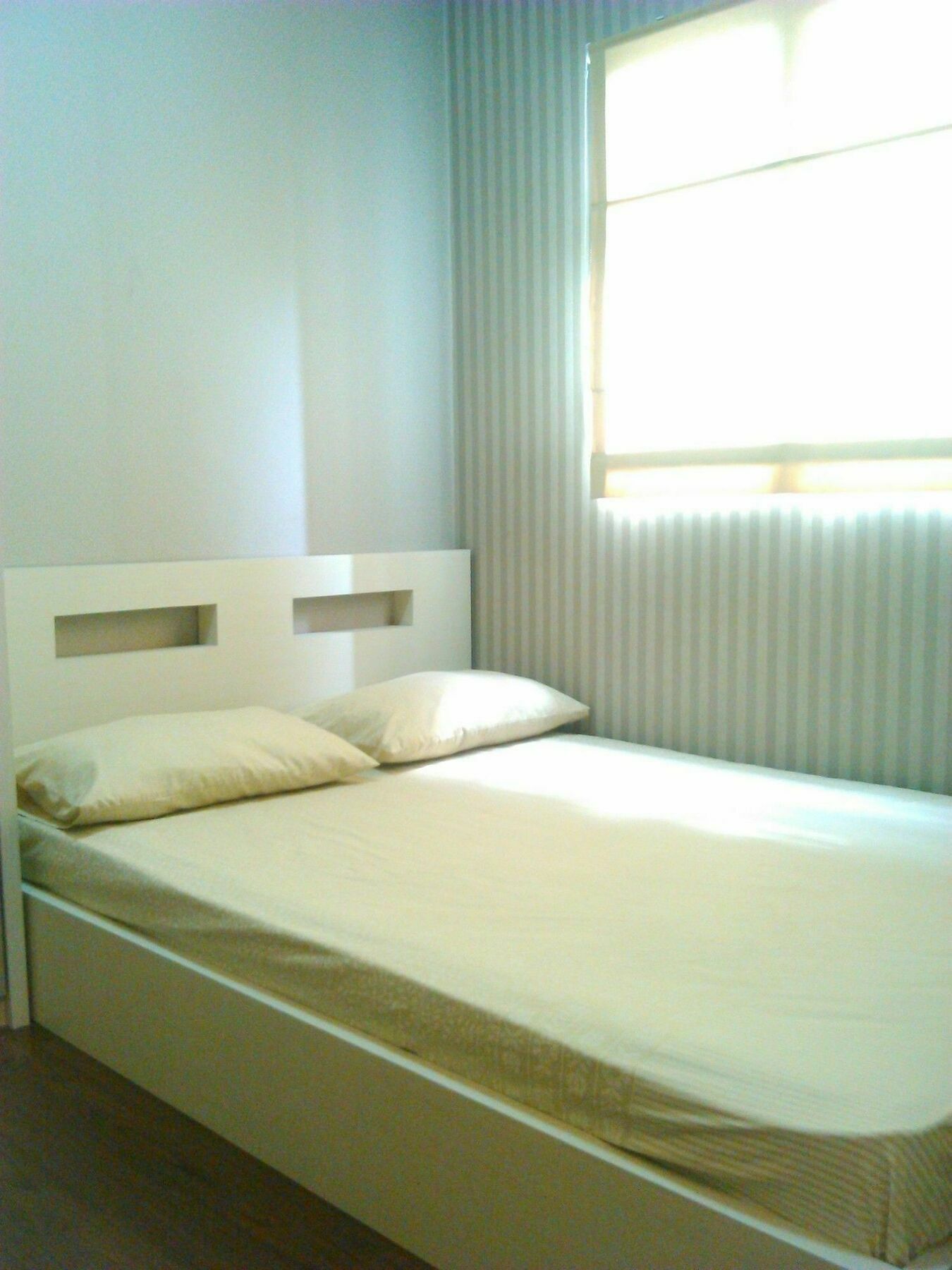 בנדונג The Suites Metro Apartment - Putri מראה חיצוני תמונה