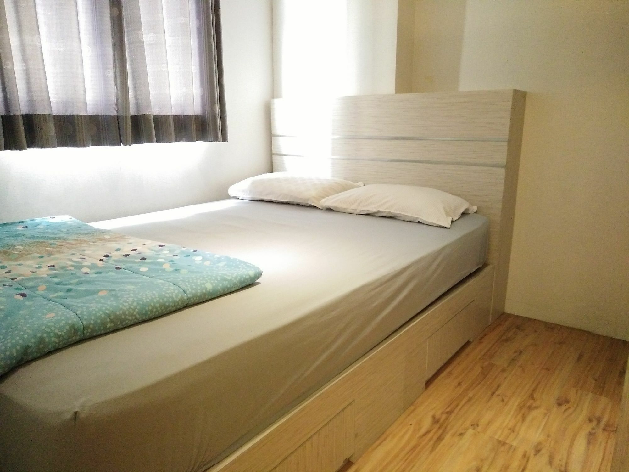 בנדונג The Suites Metro Apartment - Putri מראה חיצוני תמונה