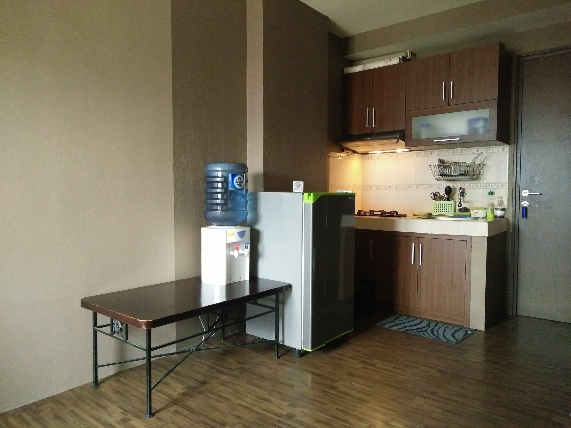 בנדונג The Suites Metro Apartment - Putri מראה חיצוני תמונה