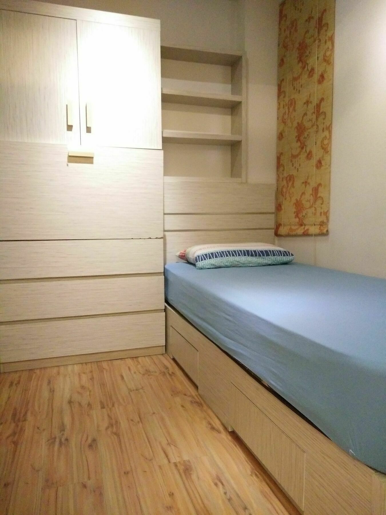 בנדונג The Suites Metro Apartment - Putri מראה חיצוני תמונה